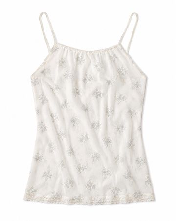Y2k camisol