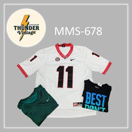 Nike Sport T-Shirt (MMS-678)