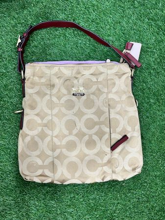 Coach bags