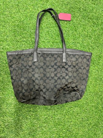 Coach bags