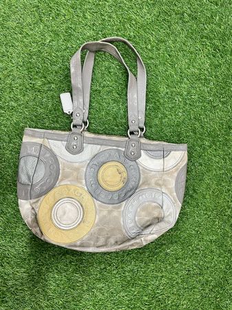 Coach bags