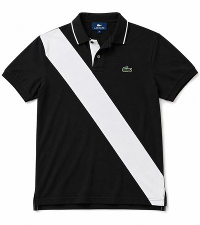 Lacoste rugby