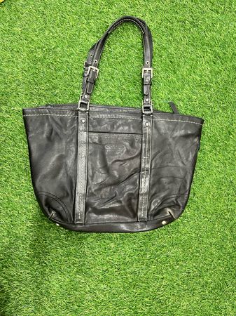 Coach bags