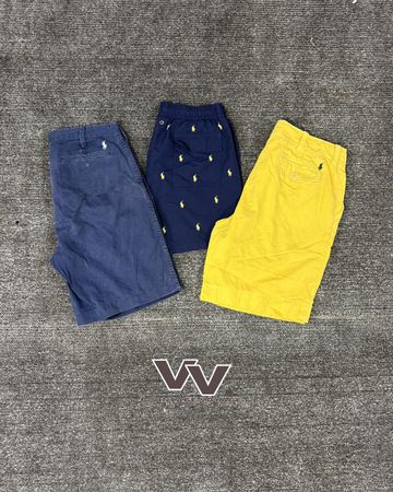 Ralph Lauren Shorts #090726 #002