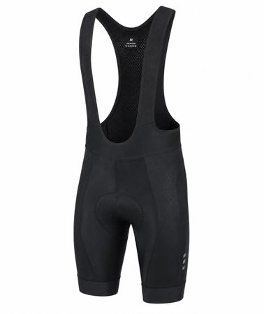 Cycling bib shorts