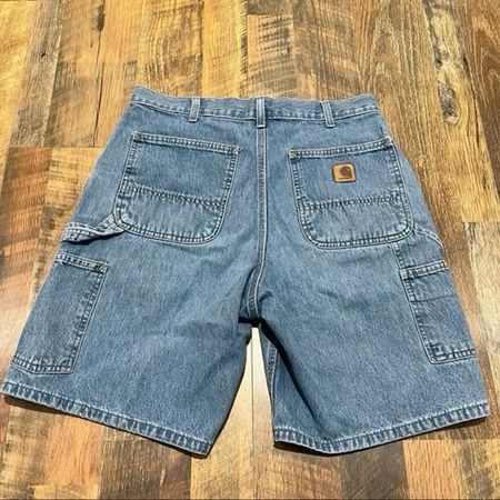 Premium Carhartt Shorts