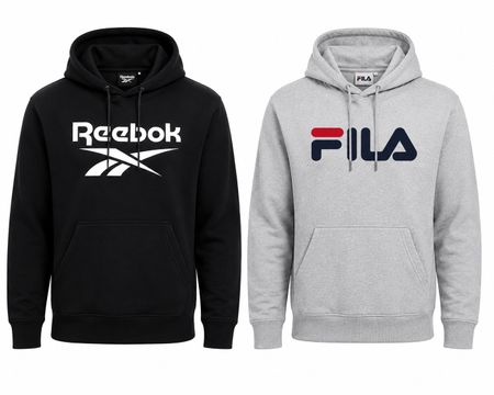 Vintage sweatshirts