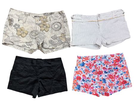 Cotten sexy short 10 pcs At 1173