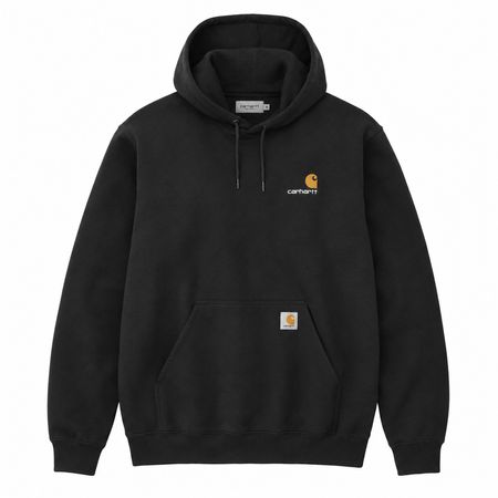 Carhartt sweatshirts