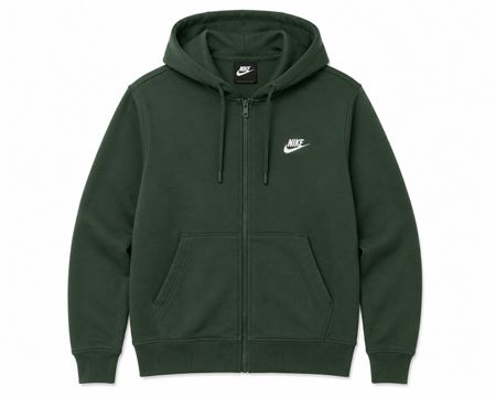 Nike sweatshirts