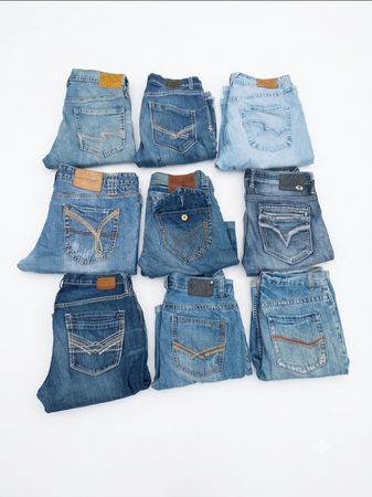 Reseller Wholesale men short lot (S-22)