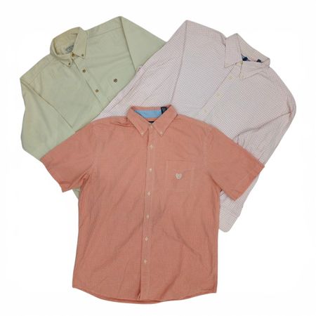 Mixed Brand Button Up Shirts