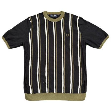 Fred perry polo tshirt