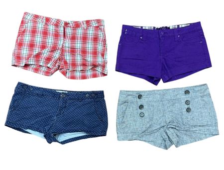 Cotten sexy short 10 pcs At 1175