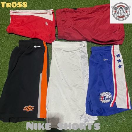 Nike short Tr 058