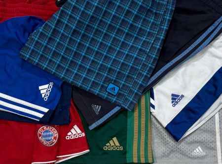 Adidas Shorts