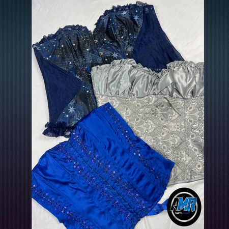Corsets