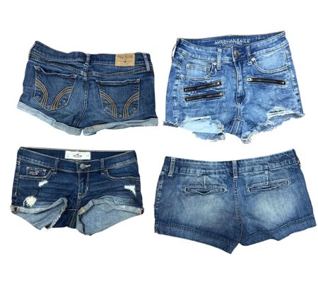Branded Sexy short 10 pcs At 1176
