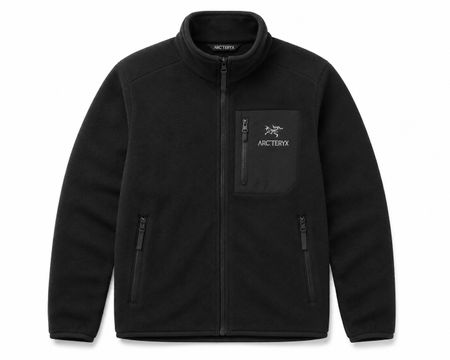 Mixed Branded fleece