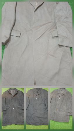 Men wool coats