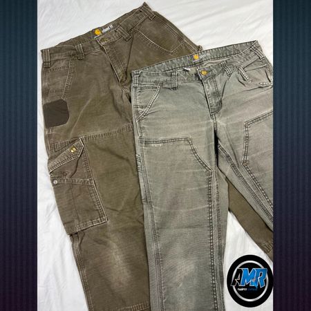 Carhartt mix pants