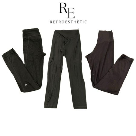 Y2K Cute Girl Yoga Leggings RE-3486