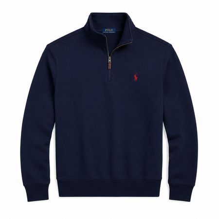 Polo Ralph Lauren zip swetshirts