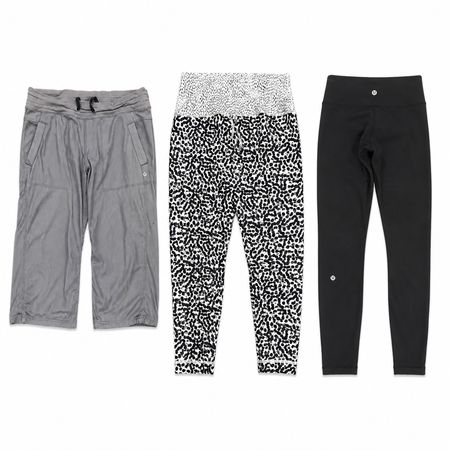 Lululemon Leggings