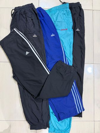 Adidas Track Pants