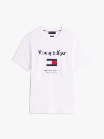 Tommy Hilfiger t-shirts
