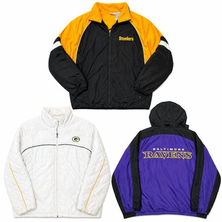 NFL Jackets