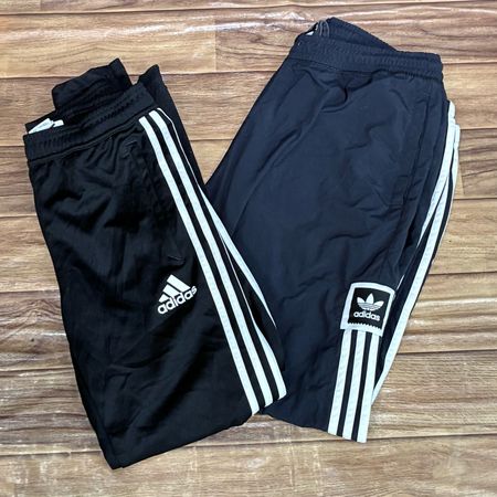 Adidas track pants (fnc 403)