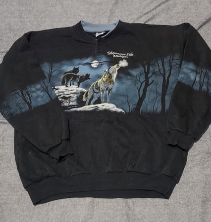 Hoodie Sweatshirt