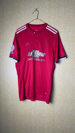 TH# 277 Retro Soccer Polo Jersey | Vintage Football Shirt | 3 Button Collared Sports Tee | Y2K Style