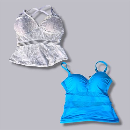 Cute and stylish camisole