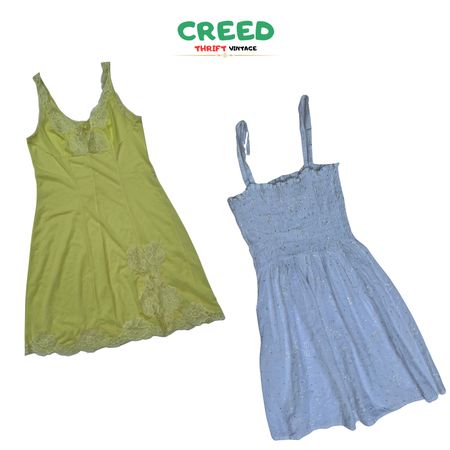 Bloom - white/Blue & Mix Dresses Collection (CV:027)