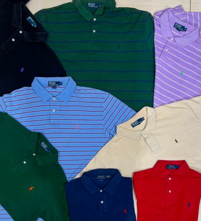 Ralph Lauren T-Shirts