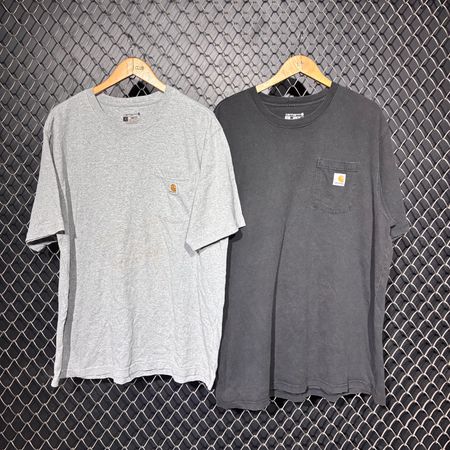 Carhartt t shirts oversize (fnc 408)