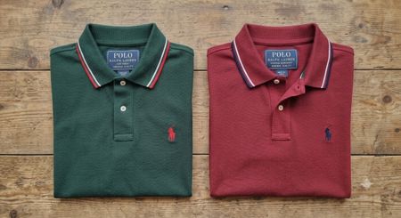 Polo Ralph Lauren T shirt