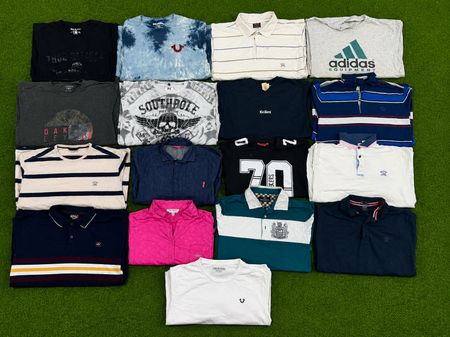 vintage t shirt mix brand