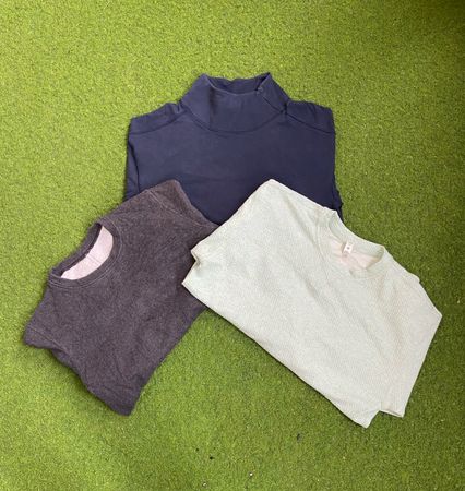 Lululemon & Alo Sweatshirts
