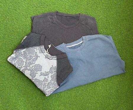 Lululemon & Alo Sweatshirts