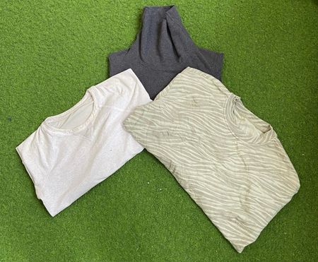 Lululemon & Alo Sweatshirts