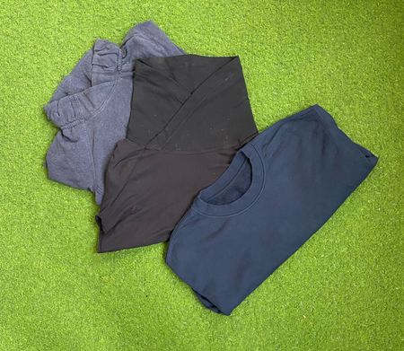 Lululemon & Alo Sweatshirts