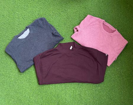 Lululemon & Alo Sweatshirts
