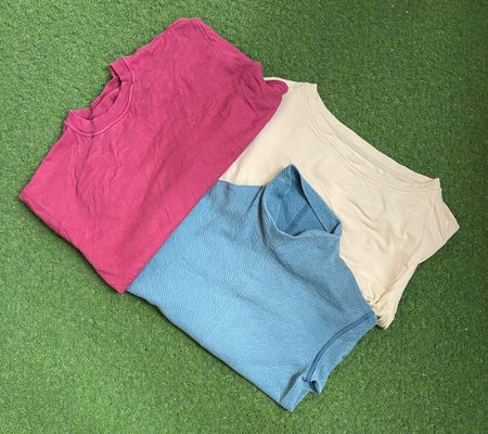 Lululemon & Alo Sweatshirts