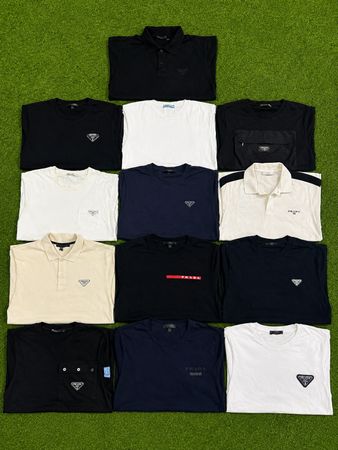 vintage prada t shirts