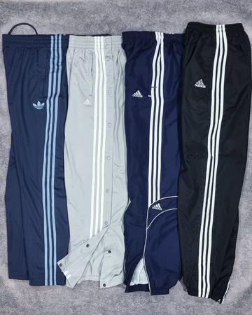 Adidas Track Pants
