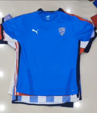 Football jersey