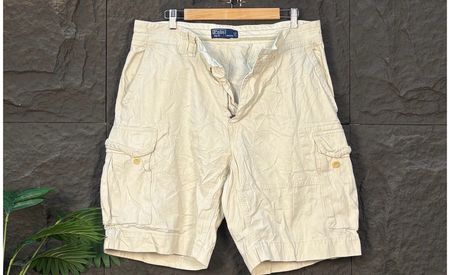 Ralph lauren shorts